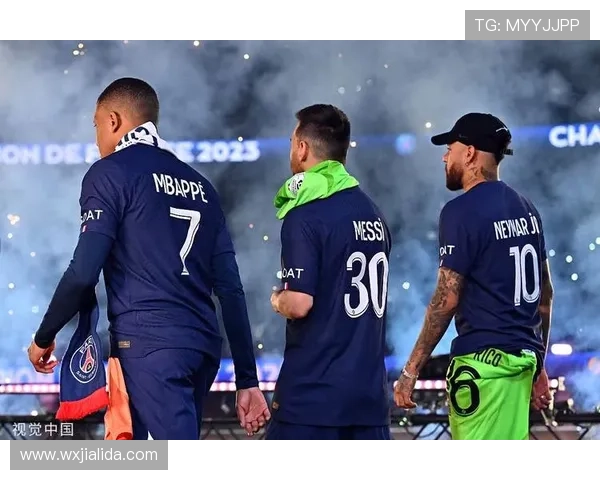 罗滕：姆巴佩曾给巴黎进行引援指导，导致维拉蒂和内马尔离开